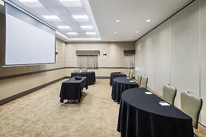 Best Western Premier Freeport Inn Calgary Airport