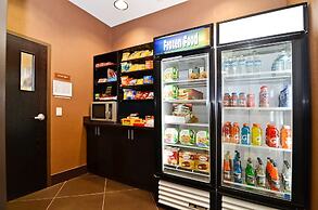 Best Western Premier Freeport Inn Calgary Airport