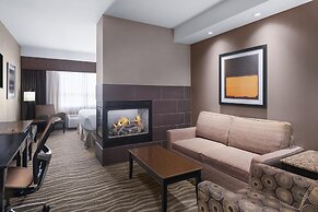 Best Western Premier Freeport Inn Calgary Airport