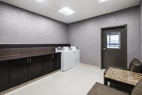 Best Western Premier Freeport Inn Calgary Airport