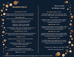 Best Western Premier Freeport Inn Calgary Airport