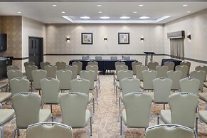 Best Western Premier Freeport Inn Calgary Airport