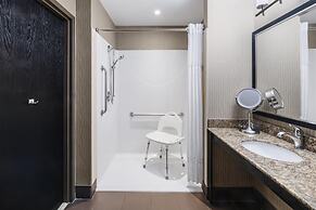 Best Western Premier Freeport Inn Calgary Airport