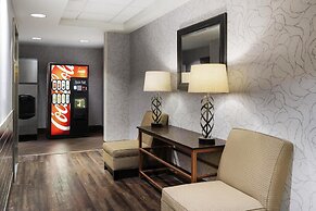 Best Western Premier Freeport Inn Calgary Airport