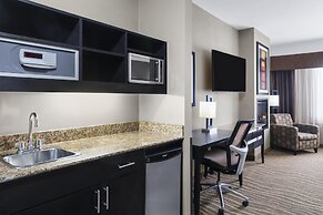Best Western Premier Freeport Inn Calgary Airport