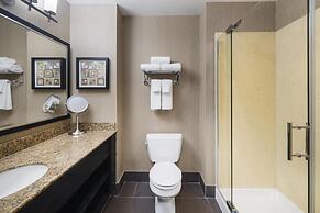 Best Western Premier Freeport Inn Calgary Airport