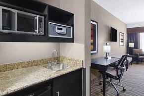 Best Western Premier Freeport Inn Calgary Airport