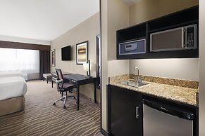 Best Western Premier Freeport Inn Calgary Airport