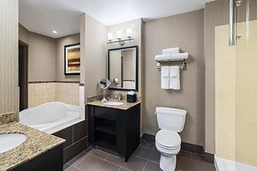 Best Western Premier Freeport Inn Calgary Airport