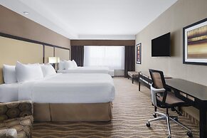 Best Western Premier Freeport Inn Calgary Airport