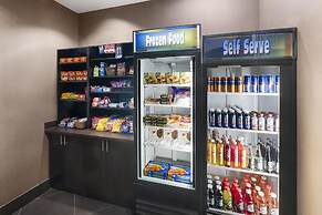 Best Western Premier Freeport Inn Calgary Airport