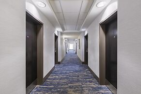 Best Western Premier Freeport Inn Calgary Airport
