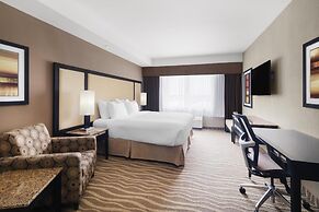 Best Western Premier Freeport Inn Calgary Airport