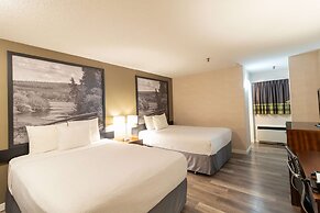 Super 8 by Wyndham Prince George