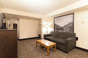 Super 8 by Wyndham Prince George