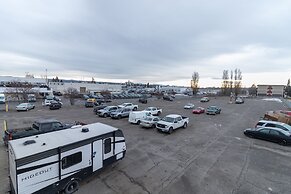 Super 8 by Wyndham Prince George