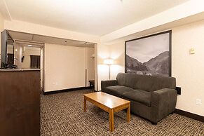 Super 8 by Wyndham Prince George