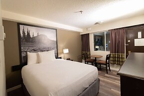 Super 8 by Wyndham Prince George