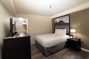 Super 8 by Wyndham Prince George