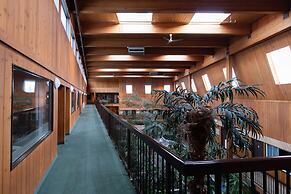 Super 8 by Wyndham Prince George