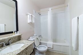 Super 8 by Wyndham Prince George