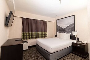 Super 8 by Wyndham Prince George