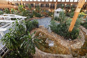 Super 8 by Wyndham Prince George