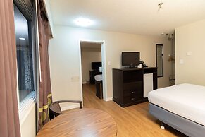 Super 8 by Wyndham Prince George