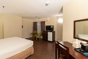 Super 8 by Wyndham Prince George