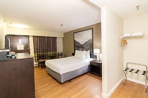 Super 8 by Wyndham Prince George