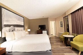 Super 8 by Wyndham Prince George