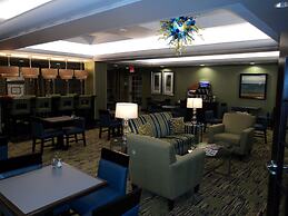 Holiday Inn Express Hotel and Suites Scranton by IHG