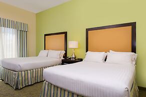 Holiday Inn Express Hotel and Suites Scranton by IHG