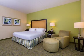 Holiday Inn Express Hotel and Suites Scranton by IHG