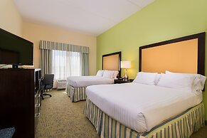 Holiday Inn Express Hotel and Suites Scranton by IHG