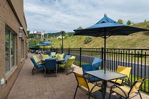 Holiday Inn Express Hotel and Suites Scranton by IHG