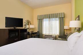 Holiday Inn Express Hotel and Suites Scranton by IHG