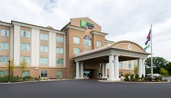 Holiday Inn Express Hotel and Suites Scranton by IHG