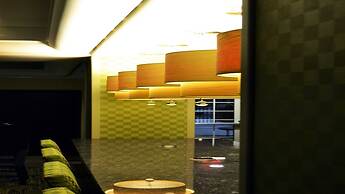 Holiday Inn Express Hotel and Suites Scranton by IHG