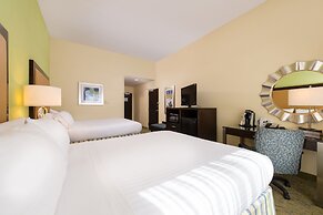 Holiday Inn Express Hotel and Suites Scranton by IHG