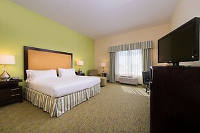 Holiday Inn Express Hotel and Suites Scranton by IHG