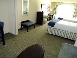 Holiday Inn Express Hotel and Suites Scranton by IHG