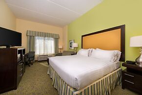 Holiday Inn Express Hotel and Suites Scranton by IHG
