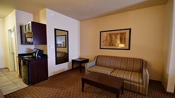 Holiday Inn Express & Suites Del Rio, an IHG Hotel