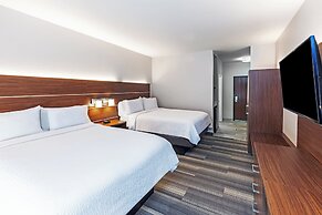 Holiday Inn Express & Suites Del Rio by IHG