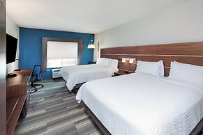 Holiday Inn Express & Suites Del Rio by IHG