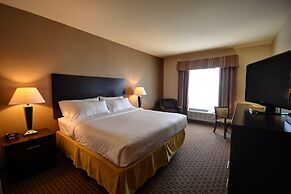 Holiday Inn Express & Suites Del Rio by IHG