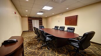 Holiday Inn Express & Suites Del Rio by IHG