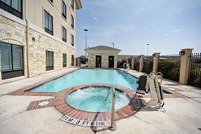 Holiday Inn Express & Suites Del Rio by IHG