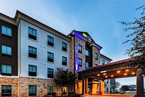 Holiday Inn Express & Suites Del Rio by IHG